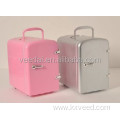 portable refrigerator 12v mini fridge 4L